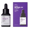 Isntree Hyper Retinol Ex 1.0 Serum 20ml Antienvejecimiento Momento De