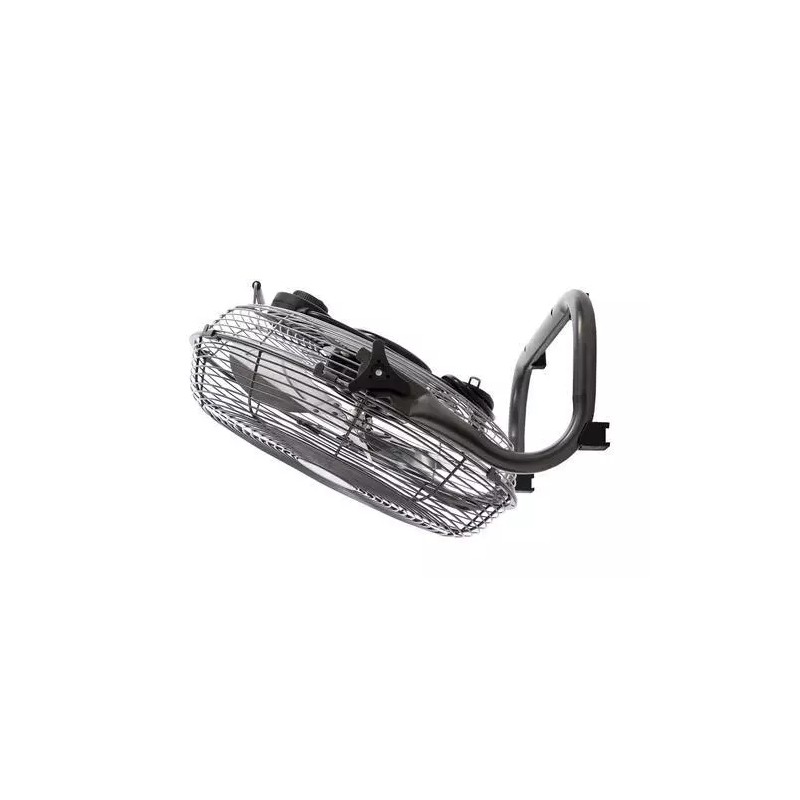 Masterforce 14" Light Industrial Blade 3 Speed Hight Velocity Tilting