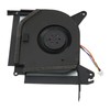 Laptop Cooling Fan Aluminum Alloy ABS Light Weight Easy Mounting