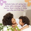 Little Green Kids Curly Hair Cream, Anti Frizz Curl Defining