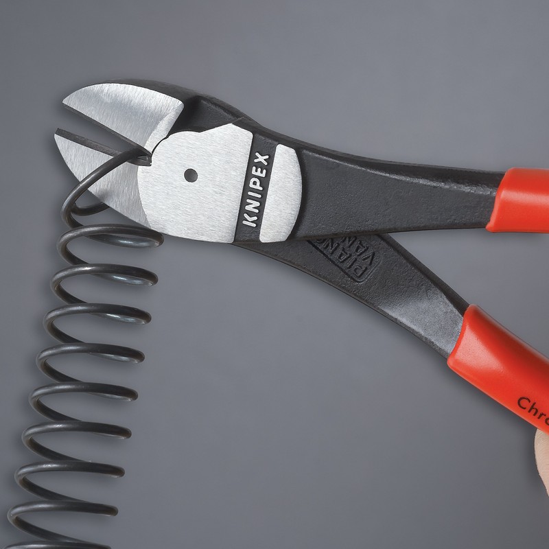 KNIPEX 2 Pc Pliers Set w/Keeper