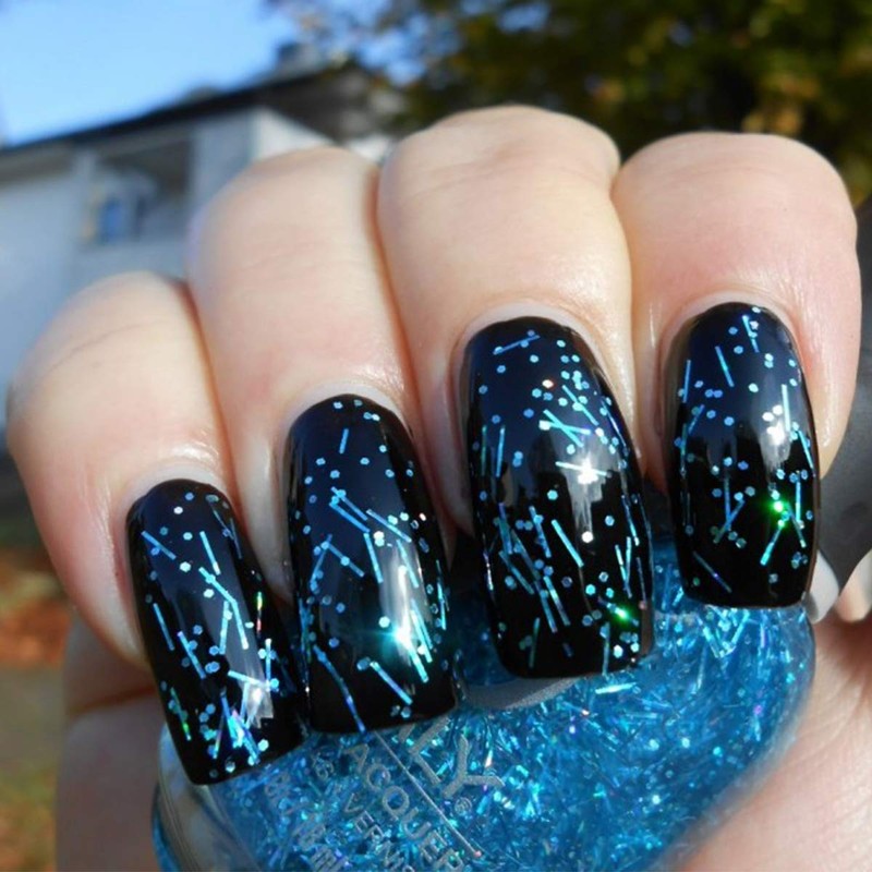 Orly It'S Electric Polish 18 ml