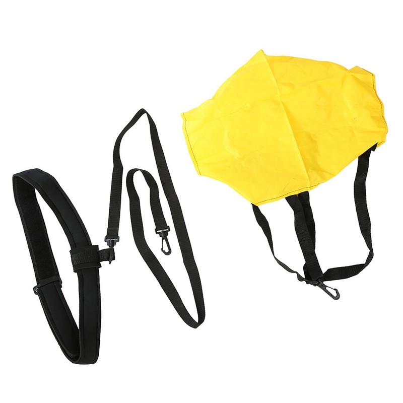 Swim Trainer Strength Training Swimming Harness Resistance Belt for Adults