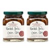 Stonewall Kitchen Roasted Garlic Onion Jam, 13 Ounces (Pack of