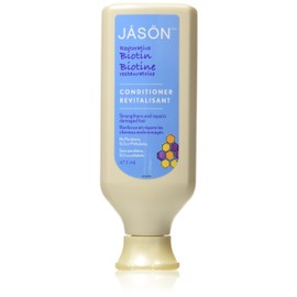 Jason Restorative Biotin Conditioner, 473ml