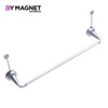 Reenbergs Magnetic Dish Cloth Rail Inside Sink Danish Design Made