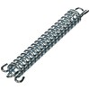 Hubbell 20302002 Safety Spring, 80 lb, Metallic
