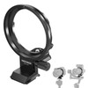 Neewer Rotatable Collar Mount Plate for Canon EOS R5 R5C