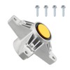 maXpeedingrods Spindle Assembly for MTD Cub Cadet 618-3129B 618-3129C 918-3129C