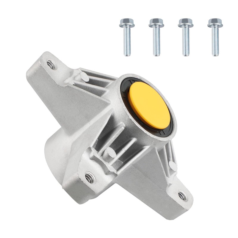 maXpeedingrods Spindle Assembly for MTD Cub Cadet 618-3129B 618-3129C 918-3129C