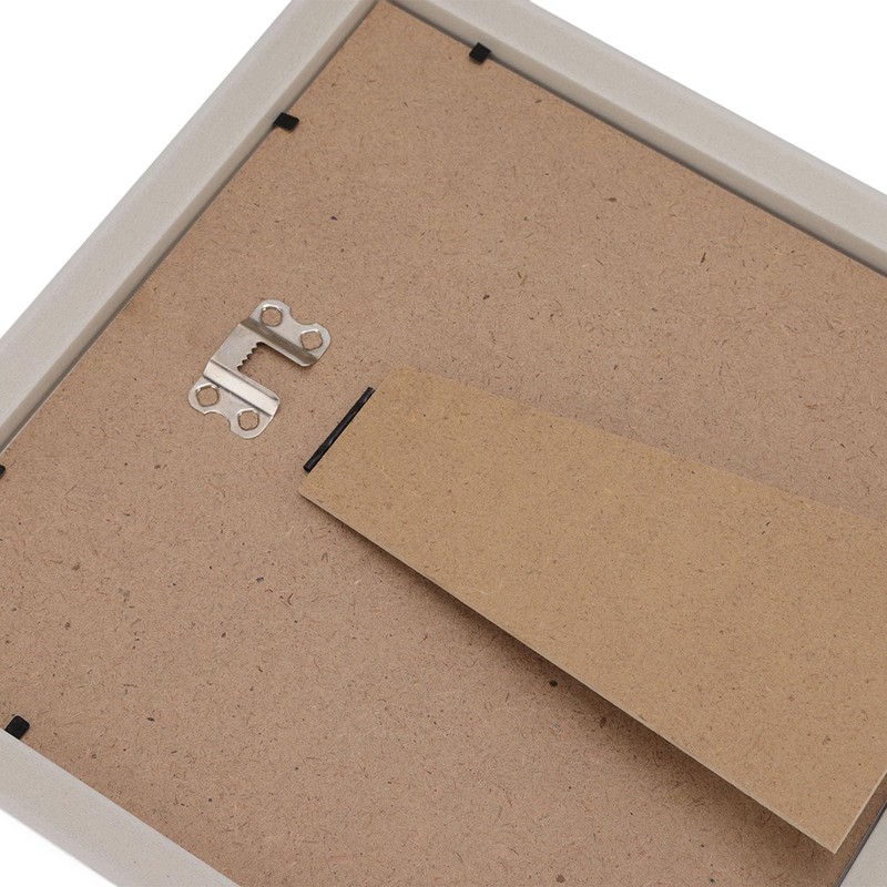 Baby First Year Photo Frame with Sturdy Material, Growth Record,