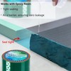 CoYlBod High-Temp Epoxy Tape - 2" x 108ft Heat-Resistant Molding