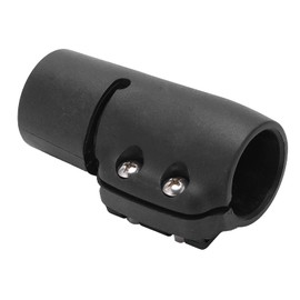 Alomejor Quick Release Paddle Shaft Clamp Water Sports Surfing Paddle Lock Adjuster Buckle for Board Paddle