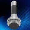 R8-1-1/2"-18(7/16"-20UNF) Carbon Steel Boring Drawbar R8 Boring Shank Lathe Tool(British)