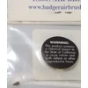 Badger Air-Brush Company Medium Tip for Model 100, 150 and