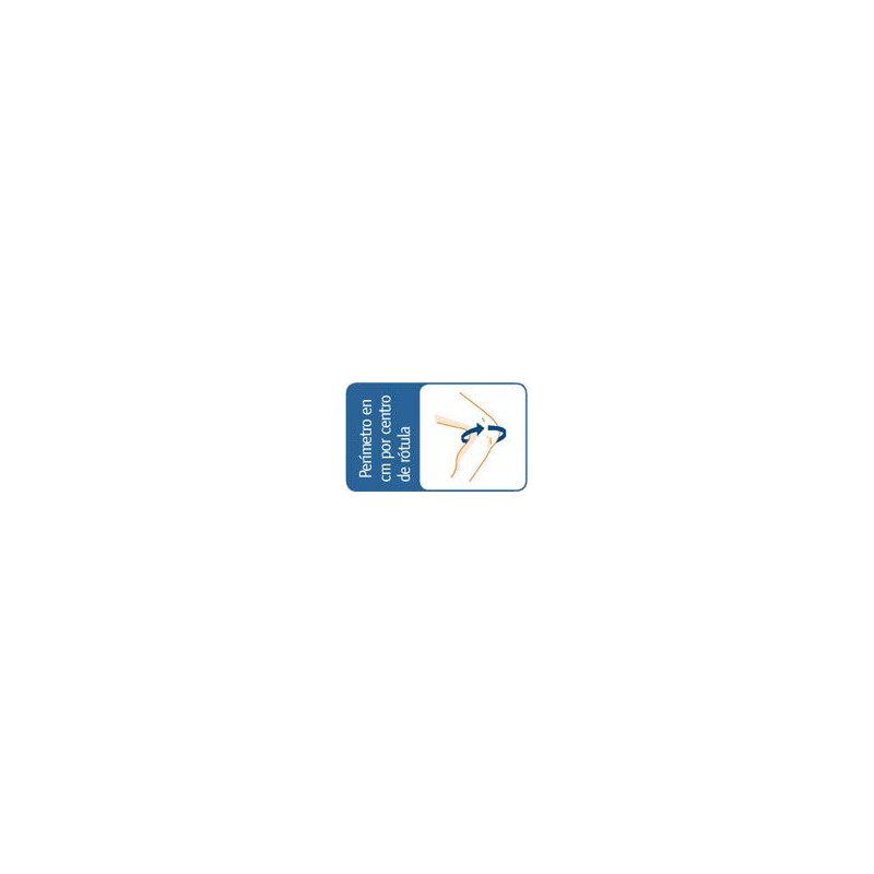 orliman 4111 – Knee 3