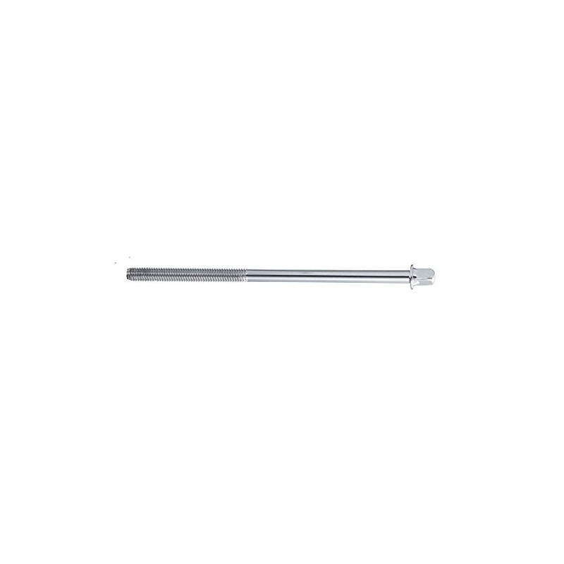 Pearl T-066 Steel M6 x 115mm Bass Drum Tension Bolt