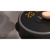 3 IN 1 DIGITAL LASER TAPE MEASURE ROLLING IDLER RULER