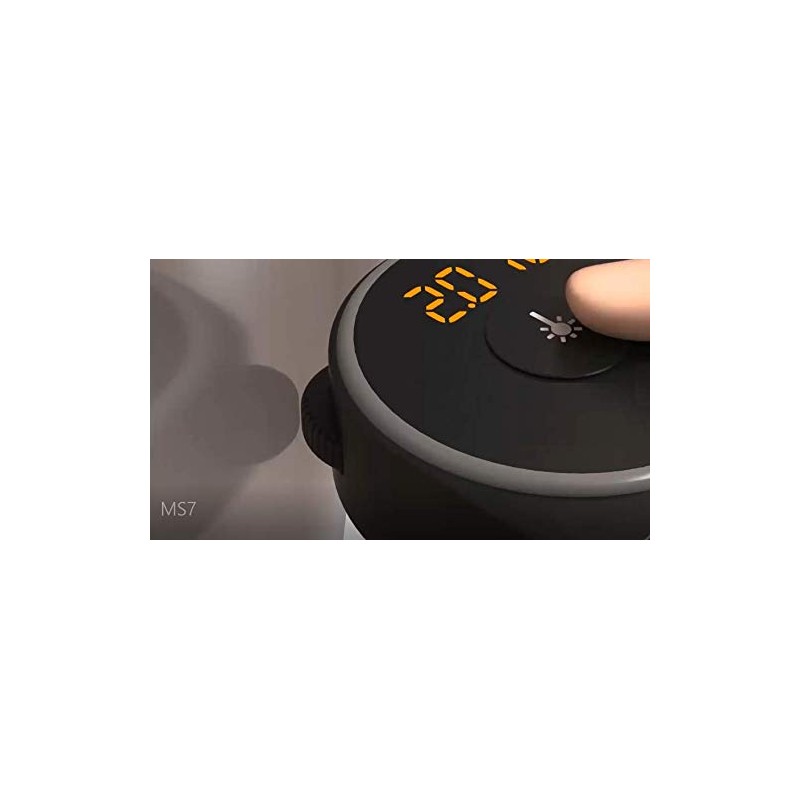 3 IN 1 DIGITAL LASER TAPE MEASURE ROLLING IDLER RULER