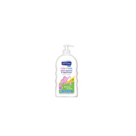 Septona Calm n' Care Baby Shampoo and Bath with Balsam and Aloe Vera, 500ml