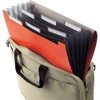 Lihit Lab A7589-4 Carrying Document Smart Fit A4 6 Pocket