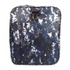 NexPak 22" 3000cu.in Tactical Duffel Bag TT122 DMBK (Navy Blue),