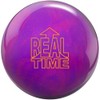 Ebonite Real Time Bowling Ball (13, Pounds)