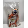 Kellogg TONY THE TIGER 9" PLUSH Kellogg's Frosted Flakes 1991-93.