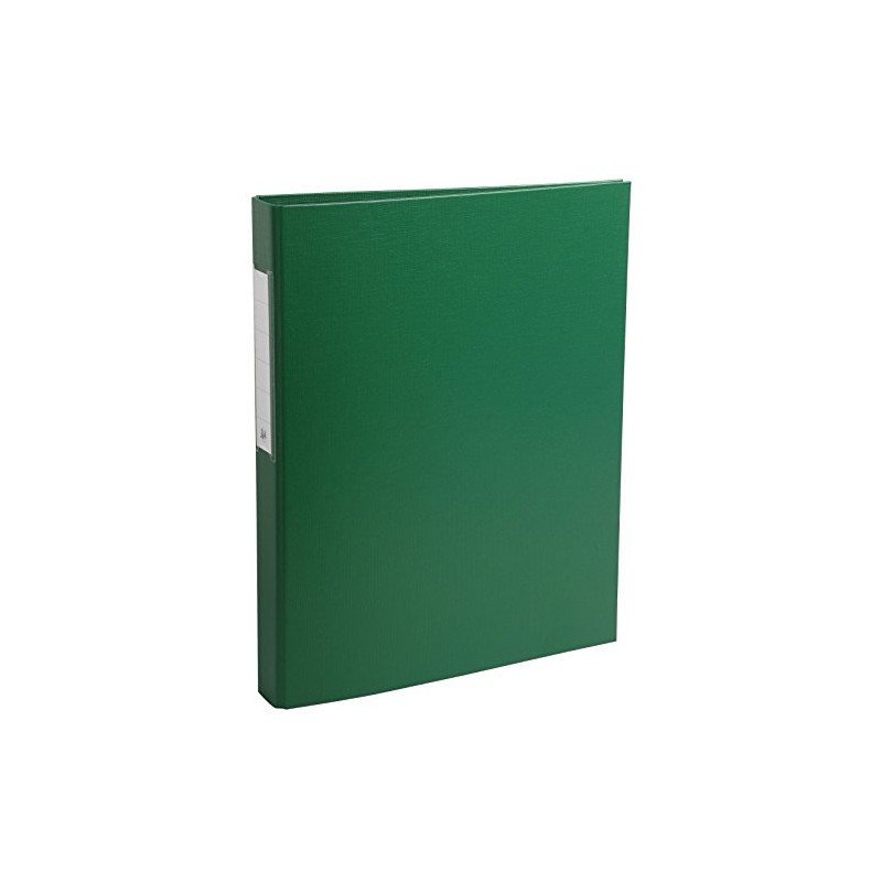 Exacompta - Ref 54383E - PP-Covered Ring Binder - Suitable