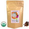 USDA Organic Herbal Paradise Loose Leaf Herbal Fruit Tea -