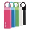 BUFFALO KNOCK SLIDE USB 3.1 (Gen1) USB Memory 16GB Pink
