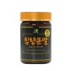 Agarwood powder 100g from Indonesia / 침향분말 침향나무 100g 인도네시아산