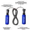 Monzó Cuerda Para Saltar, Cuerda Tipo Crossfit, Cuerda, Cuerdas