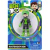 Ben 10 Rustbuggy Ben Figure