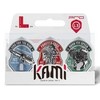 L-Style Fl00717 Elf Flight PRO Kenichi Ajiki Model Ver.4 Shape