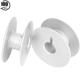 Bobbin Alumina Core Sewing Machine Accessories Fit for 591 592 571 8810 8820 9910 9920