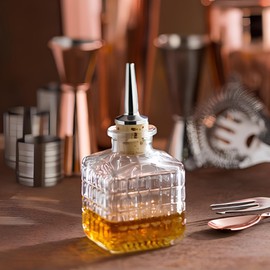 Utopia Picasso Dash Bottle 5.25oz / 150ml, R90242, Single