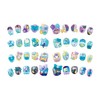 Aquabeads Dreamy Nail Refill , Art & Craft bead kit