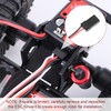 DashRC LED Lights Kit for RC Crawler Redcat Ascent-18, LED