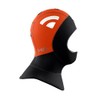 Waterproof H2 5/10mm High Visibility Venting Hood, Large, 182-425-00