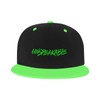 XLWQDSF Boys and Girls Baseball Cap Youth Hip Hop Caps
