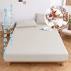 Fitted Sheet, Waterproof, Single Sheet, Bed Cover, Bed Sheet, Bedspread,
