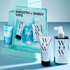 COLOR WOW Smooth + Shiny VIPs; Shampoo 75ml, Money Masque