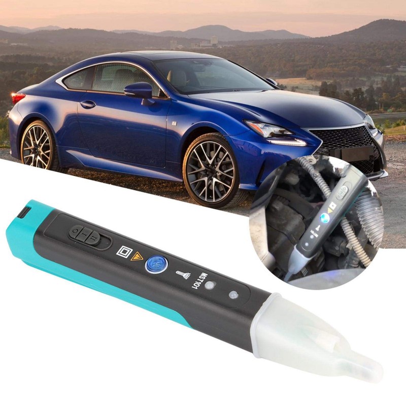 MST-101 Automotive Electronic Faults Detector, Spark Tester Pen, Auto Ignition