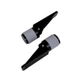 GATE14® Expansion Plug for Boat Water Drain Nylon Black Ø 22 mm 2 pcs.