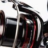 Sonik SKS Black Surf 8000 Sea Reel - SKSBLK8000