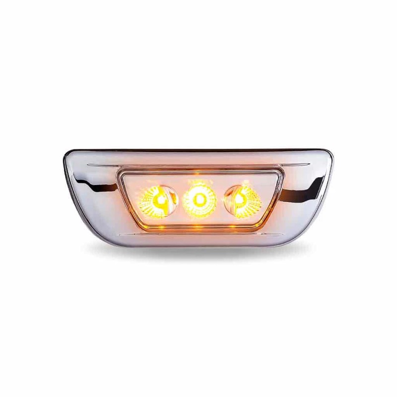 trux accessories Kenworth T680/T700 PET 579 CAB MARKER LIGHT-DUAL REVOLUTION