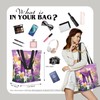Nebcog Bible Tote Bags for Women Christian Gifts Religious Church