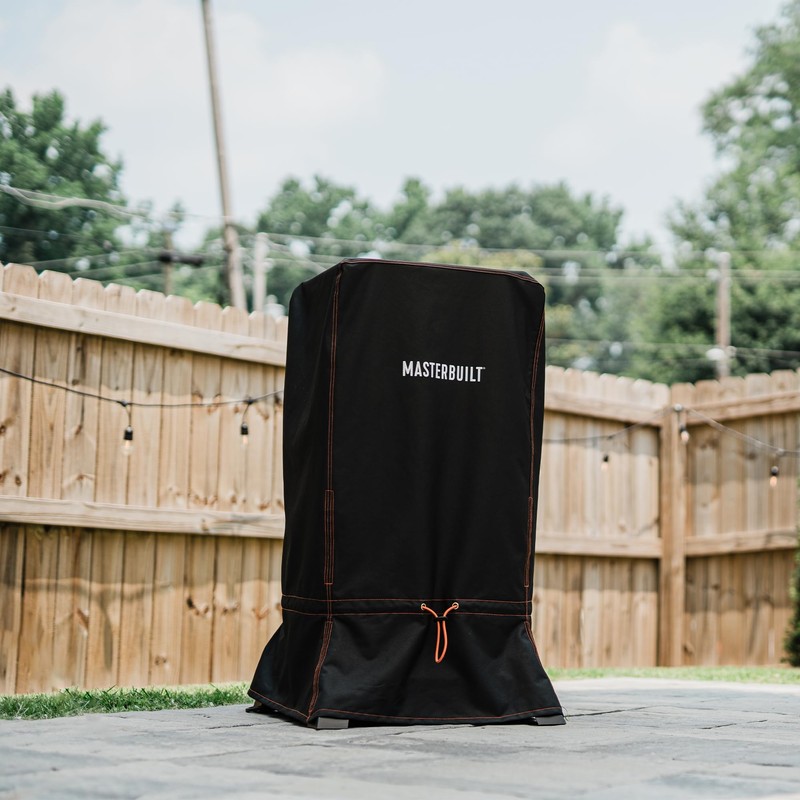 Masterbuilt® 30-inch Small Universal Cover, 25"x 25" x 40"Designed to