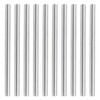 FOCMKEAS 10 PCS Dowel Pins 5 mm Dia. x 60
